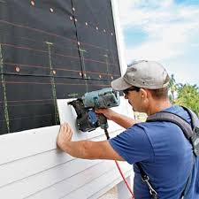 Best Aluminum Siding Installation  in Shenandoah Junction, WV